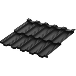 М/ч AQUASYSTEM Гётеборг XXL 0,5 Rooftop Кашемир Ral 9005 1185х865 мм М/ч AQUASYSTEM Гётеборг XXL 0,5 Rooftop Кашемир Ral 9005 1185х865 мм